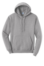 Fleece Hooded Sweatshirt- Customized