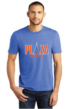 Perfect Tri Tee / Royal Frost / Plaza Middle School One Act Play