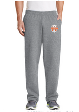 Core Fleece Sweatpant with Pockets / Athletic Heather / Plaza Middle School Boys Soccer