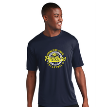 Performance Tee / Navy / Princess Anne Middle School Volleyball