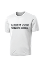 Performance Tee / White / Randolph Macon Women's Soccer