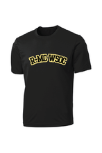 Performance Tee / Black / Randolph Macon Women's Soccer