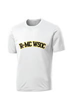 Performance Tee / White / Randolph Macon Women's Soccer