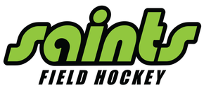 5" Magnet / Saints Field Hockey