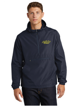 Packable Anorak / Navy / Saints Field Hockey