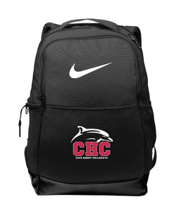 nike bengals backpack Nike Brasilia Medium Backpack / Black or Red / Cape Henry Collegiate I – Fidgety