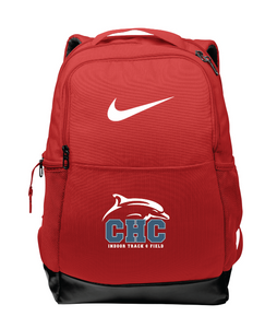 Nike Brasilia Medium Backpack / Black or Red / Cape Henry Collegiate I – Fidgety Nike Brasilia Medium Backpack / Black or Red / Cape Henry Collegiate I – Fidgety
