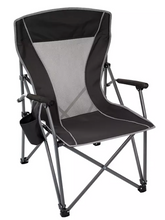 Tailgate Sport or Camping Chair / 5 colors / Custom Shop
