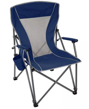 Tailgate Sport or Camping Chair / 5 colors / Custom Shop