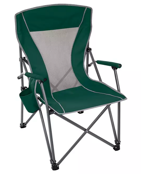 Tailgate Sport or Camping Chair / 5 colors / Custom Shop