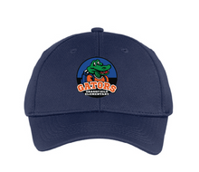 Youth RacerMesh Cap / Navy / Grassfield Elementary School