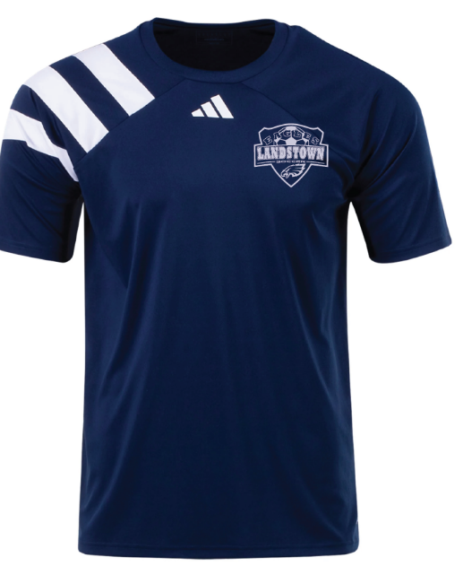 Adidas Fortore Jersey / Navy Blue / Landstown High School Soccer