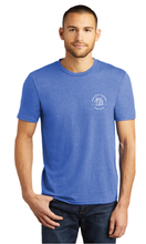 Softstyle Triblend T-shirt (Youth & Adult) / 2 Colors / Star of The Sea