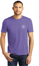 Softstyle Triblend T-shirt (Youth & Adult) / 2 Colors / Star of The Sea