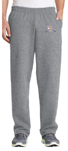 Core Fleece Sweatpant with Pockets / Athletic Heather / Tallwood High School Field Hockey