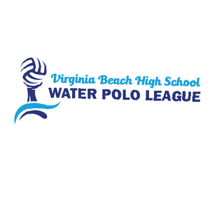 5" Magnet / Virginia Beach High School Water Polo League