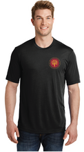 Cotton Touch Tee / Black / Walnut Grove Elementary School Staff