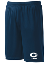 Competitor Short / Navy / Norfolk Christian School Tennis