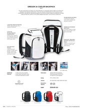 Stormtech Cooler Backpack / 4 colors / Custom Shop