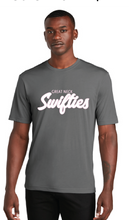 Cotton Touch Tee / Dark Smoke Grey / Tidewater Real Estate Investment Group