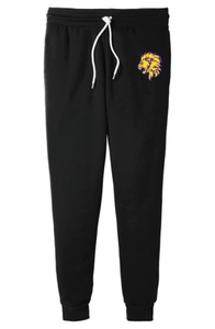 Unisex Premium Joggers / Black / Tallwood High School