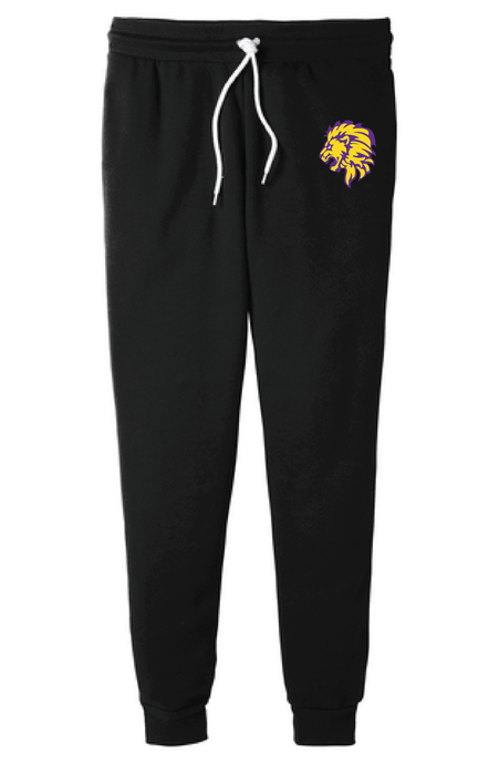 Unisex Premium Joggers / Black / Tallwood High School