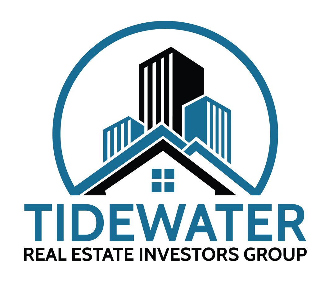 Sticker / Tidewater Real Estate Investment Group