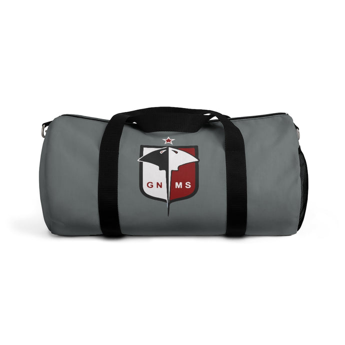 Duffel Bag / 2 Sizes / Great Neck Middle School