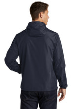 Packable Anorak / Navy / First Colonial High School