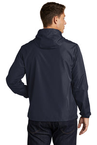 Packable Anorak / Navy / First Colonial High School