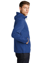 Packable Anorak / Royal / Princess Anne High School