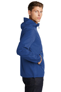 Packable Anorak / Royal / Princess Anne High School Lacrosse