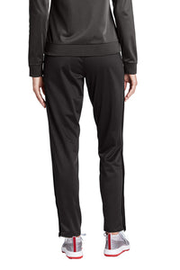 Ladies Tricot Track Jogger / Black / SEVWSA