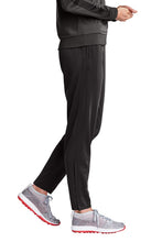 Ladies Tricot Track Jogger / Black / SEVWSA