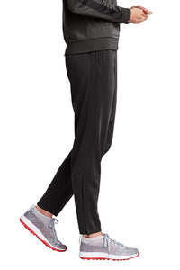 Ladies Tricot Track Jogger / Black / SEVWSA