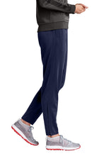 Ladies Tricot Track Jogger / True Navy / First Colonial Gymnastics