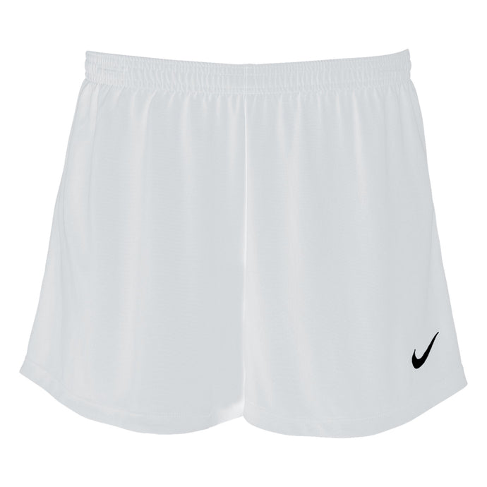 Nike Women's Classic Shorts / White / First Colonial High School Girls Soccer