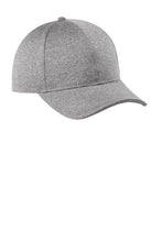 Snapback Cap / Vintage Heather / Cape Henry Collegiate Cheer