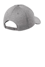 Snapback Cap / Vintage Heather / Cape Henry Collegiate Cheer