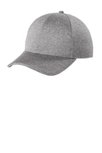 Snapback Cap / Vintage Heather / Cape Henry Collegiate Cheer