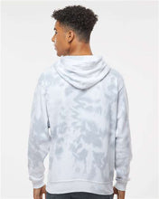 Tie-Dye Fleece Hooded Sweatshirt / Dusty Rose / Great Neck Middle School Boys Soccer