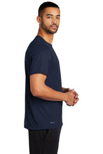 Nike Legend Tee / Navy / First Colonial High School Soccer