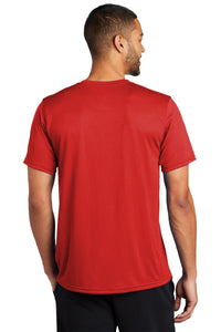 Legend Tee / University Red / Cape Henry Collegiate