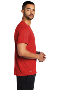 Legend Tee / University Red / Cape Henry Collegiate Softball