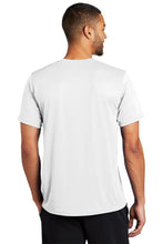 Legend Tee / White / Cape Henry Collegiate