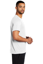 Nike Legend Tee / White / First Colonial High School Lacrosse