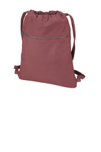 Beach Wash Cinch Pack / Red Rock / Malibu Elementary