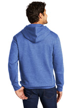 Fleece Hoodie (Youth & Adult) / Royal / Fairfield Elementary School