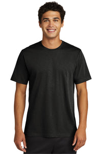 Strive Tee / Black / Coastal Virginia Volleyball Club