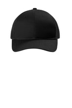 Youth Snapback Trucker Cap / Black / Kings Grant Elementary